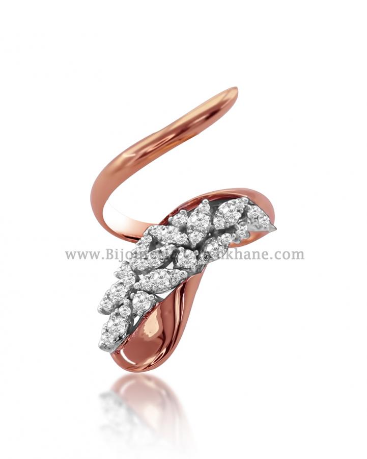 Bijoux en ligne Bague Diamants 52157