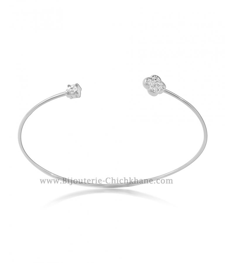 Bijoux en ligne Bracelet Diamants 54014