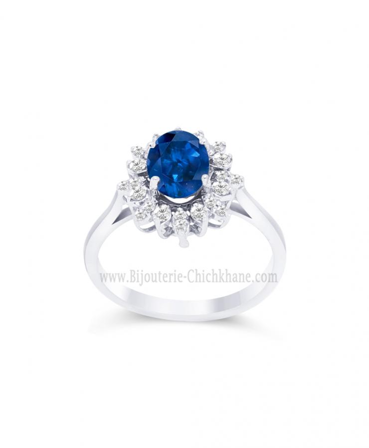 Bijoux en ligne Bague Diamants 57490