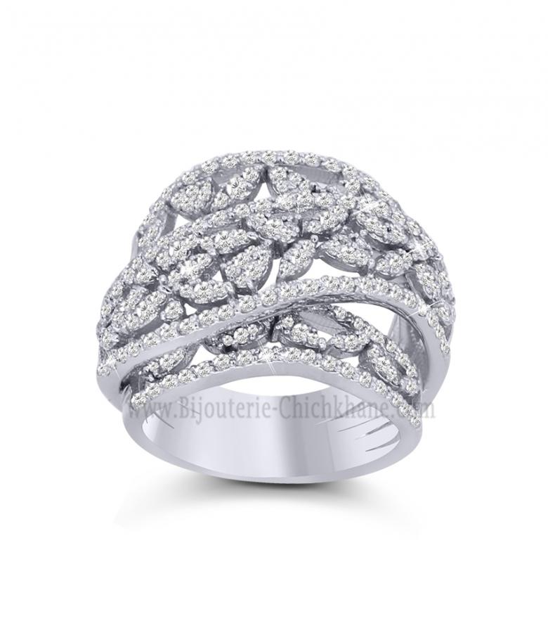 Bijoux en ligne Bague Diamants 57693