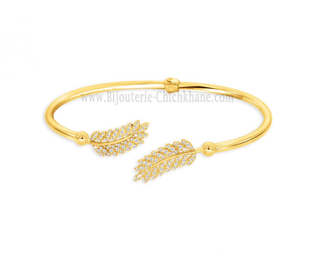 Bijoux en ligne Bracelet Zircon 57980