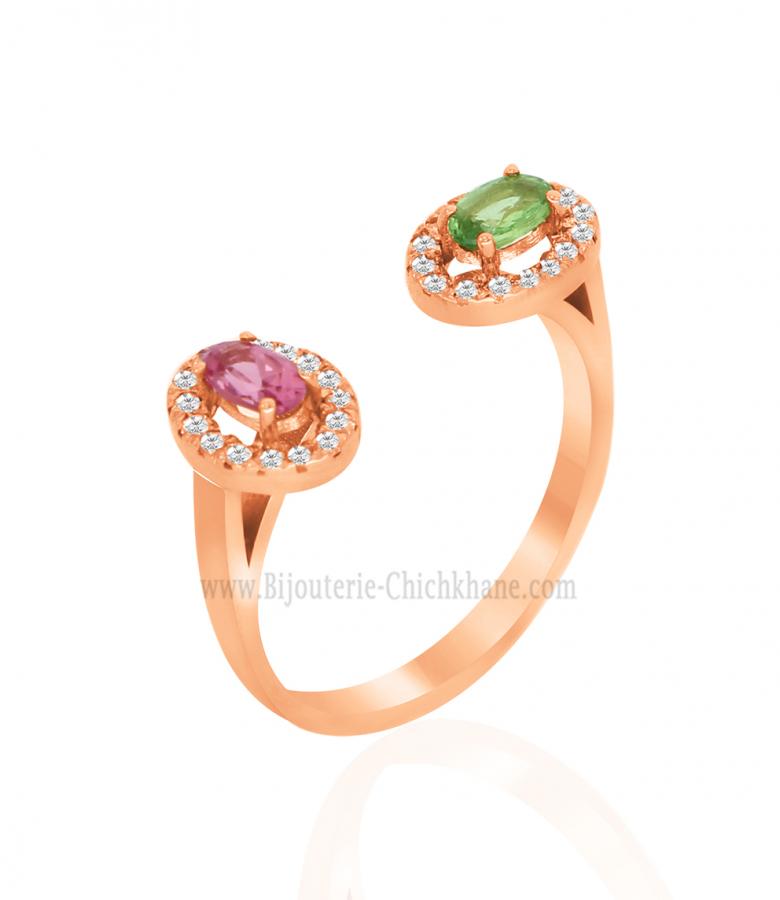 Bijoux en ligne Bague Diamants 58581