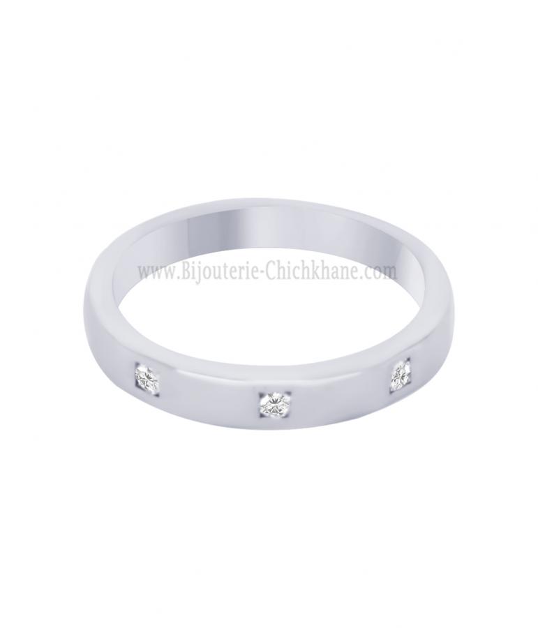 Bijoux en ligne Alliance Diamants 60928