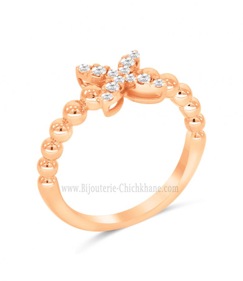 Bijoux en ligne Bague Diamants 62538