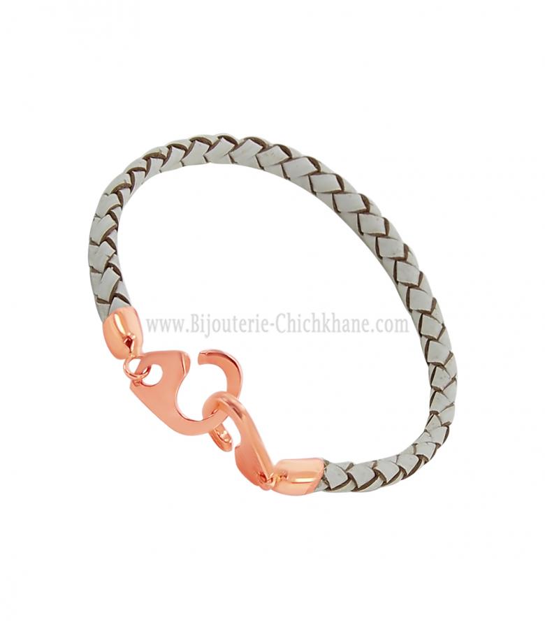 Bijoux en ligne Bracelet Non Serti 62785