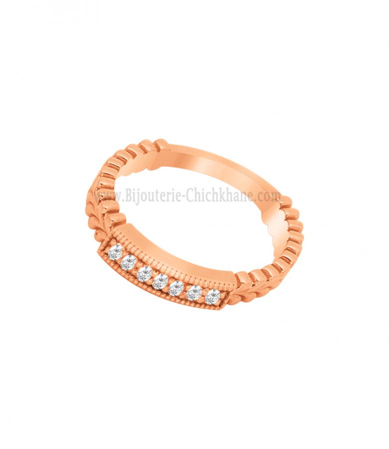 Bijoux en ligne Alliance Diamants 63095