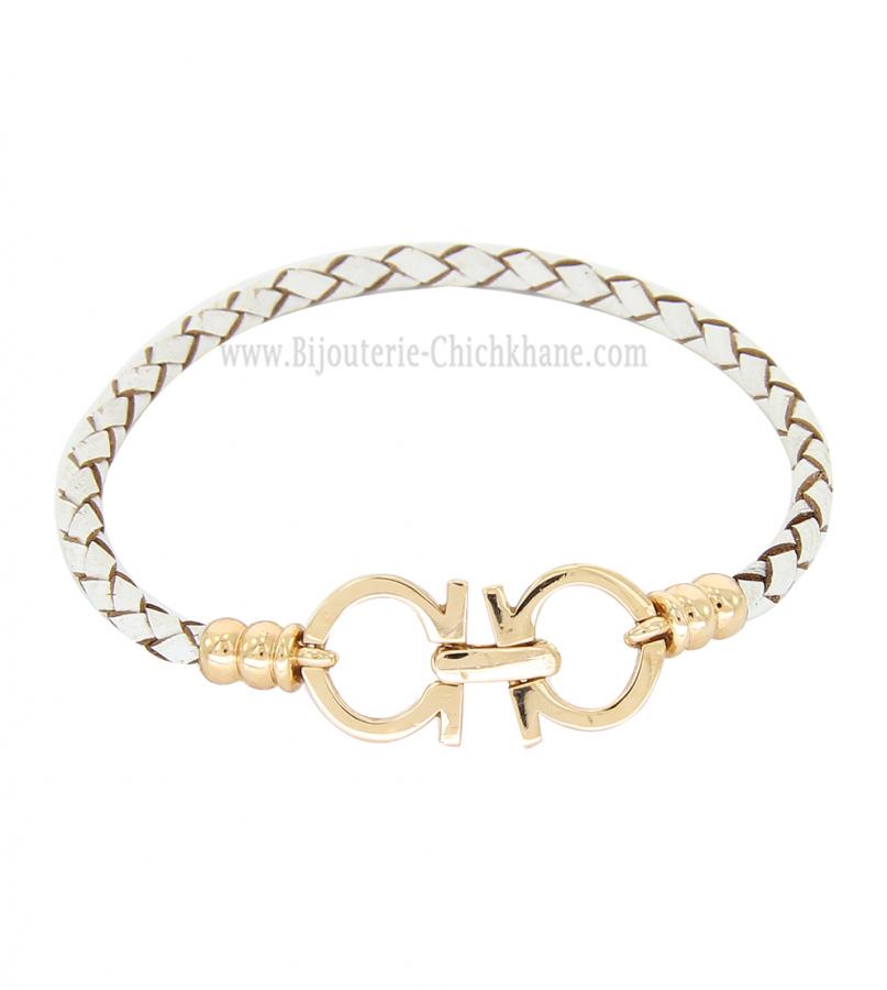 Bijoux en ligne Bracelet Non Serti 63350