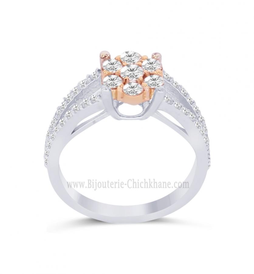 Bijoux en ligne Bague Diamants 63791