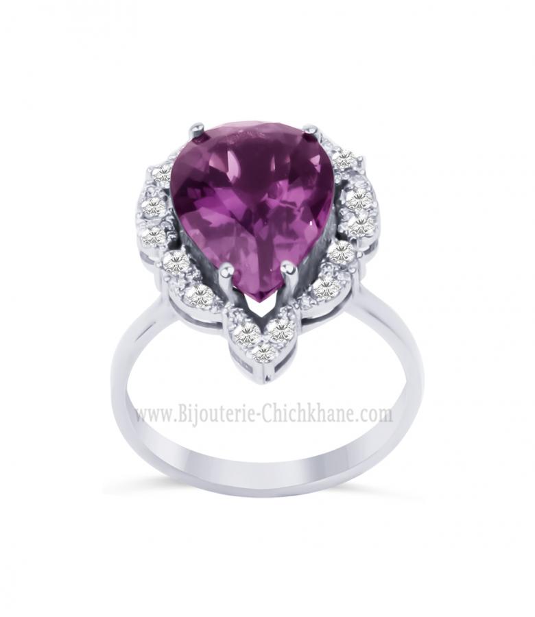 Bijoux en ligne Bague Diamants 64259