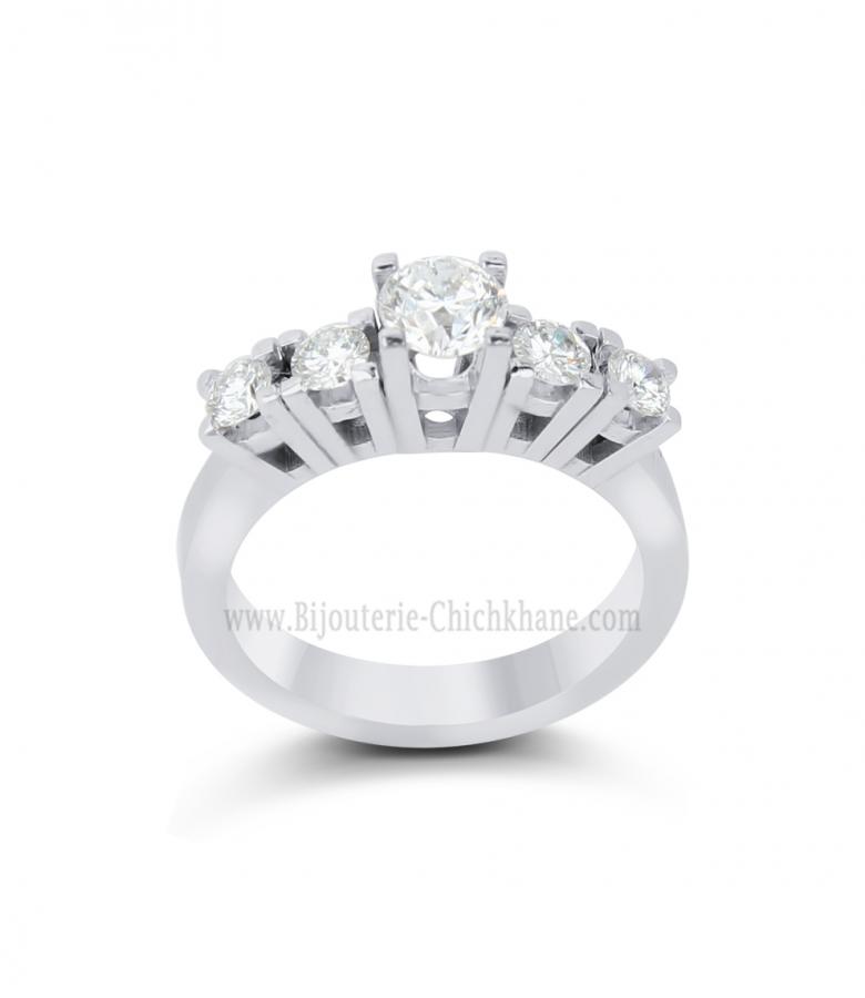 Bijoux en ligne Solitaire Diamants 64916