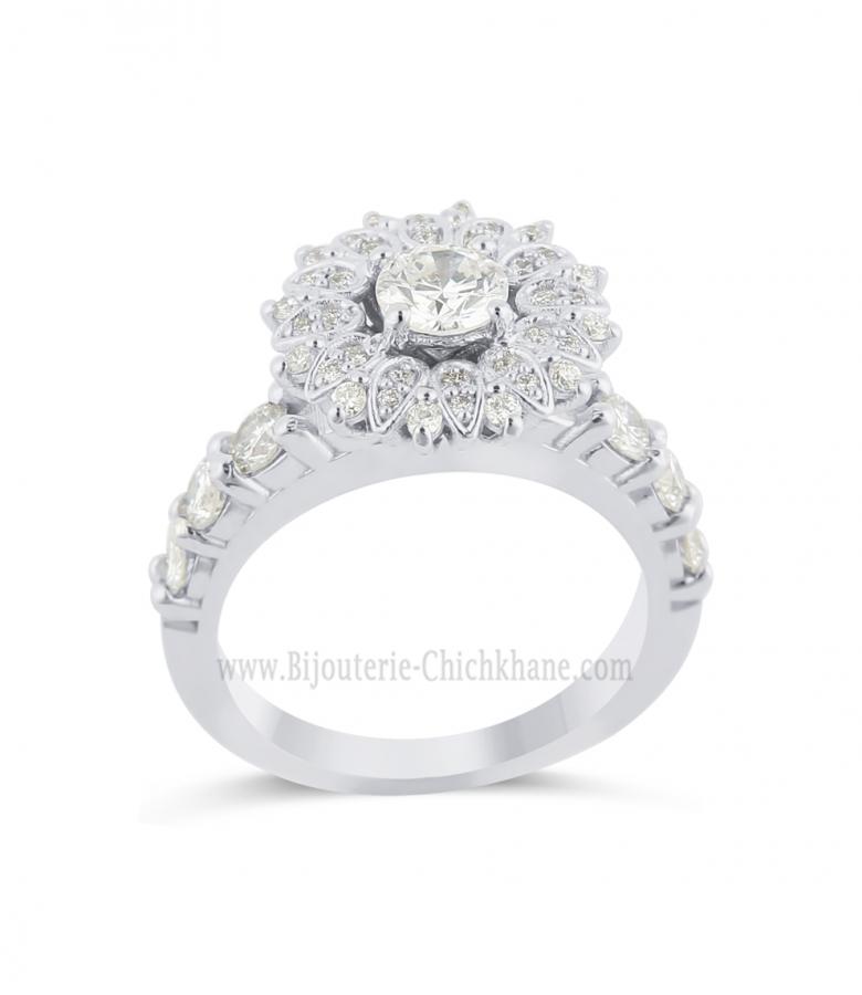 Bijoux en ligne Solitaire Diamants 64961