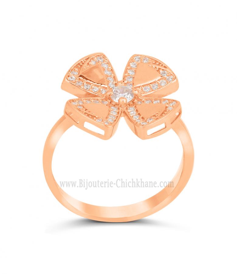 Bijoux en ligne Bague Zircon 65459