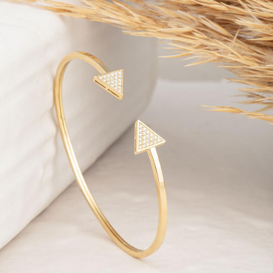 Bijoux en ligne Bracelet Diamants 68334