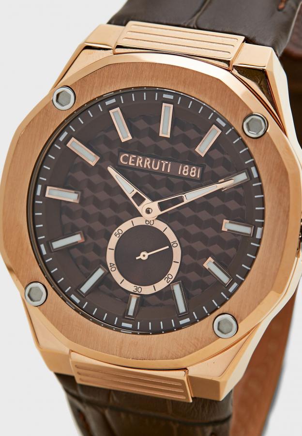 Montres Homme CERRUTI CRWA24703