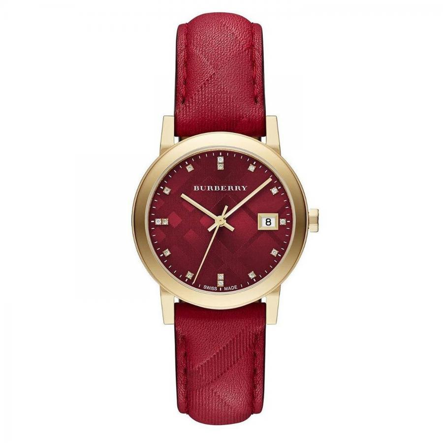 Montres Femme BURBERRY BU9148