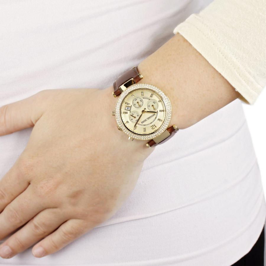 montre michael kors mk2249
