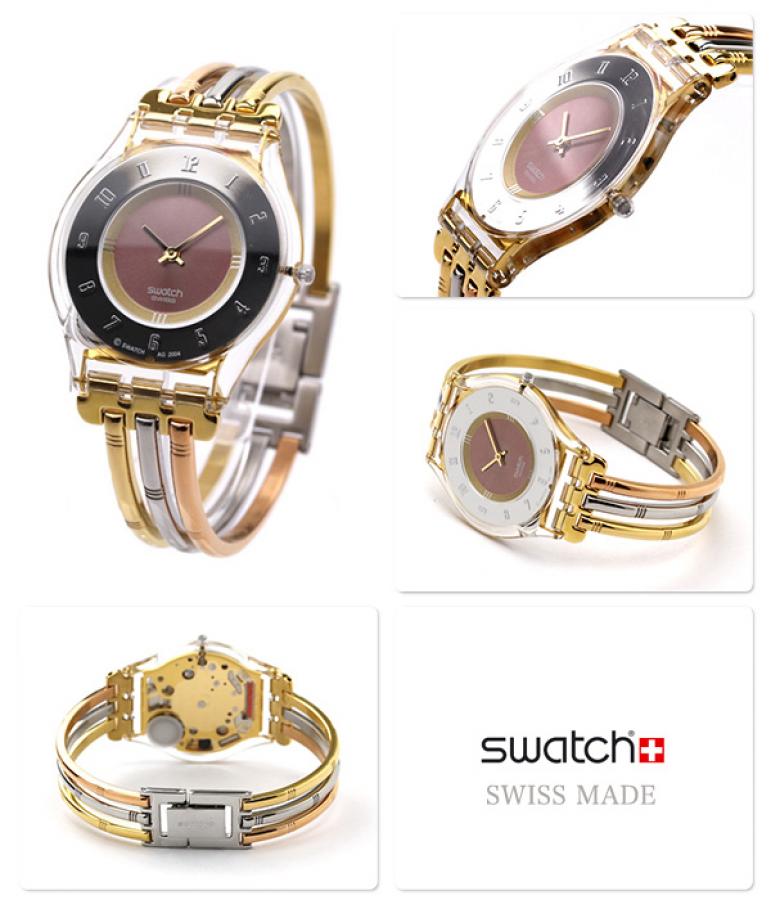 Montres Femme SWATCH SFK240A