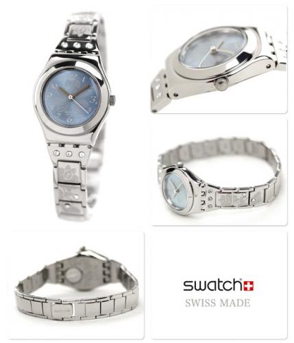 Montres Femme SWATCH YSS222G