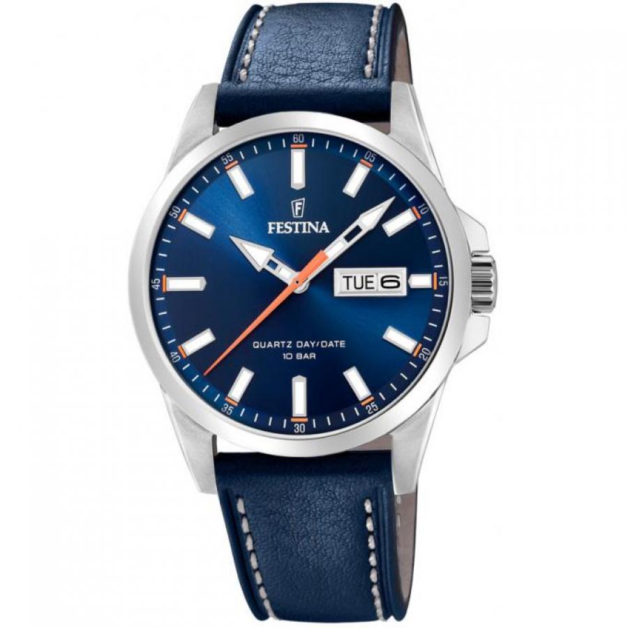 Festina f16358 prix top en tunisie