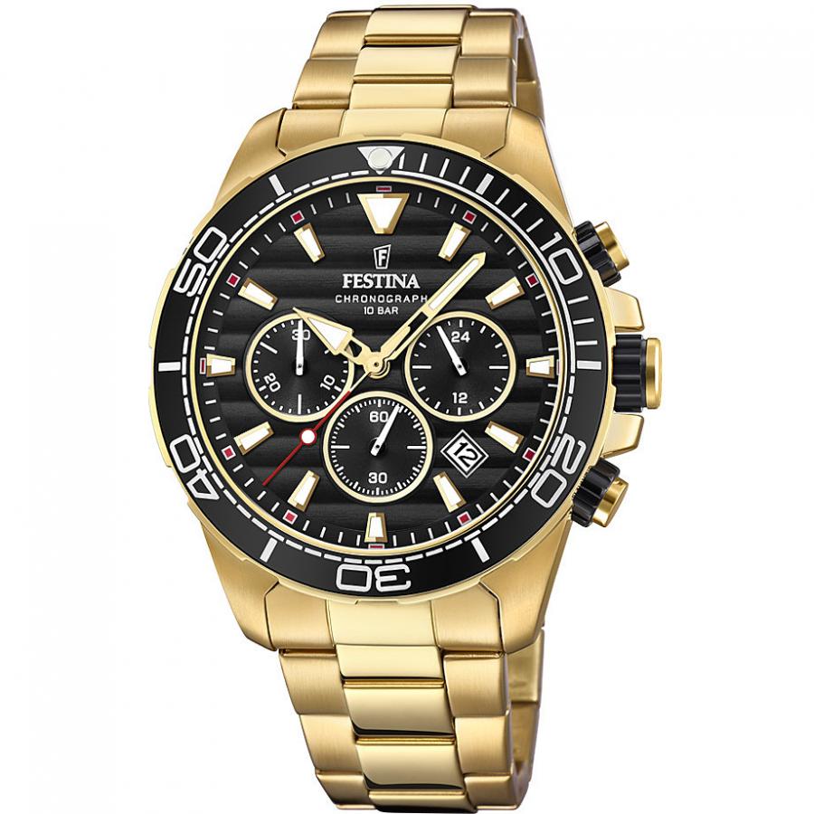 Montres Homme FESTINA F20364/3