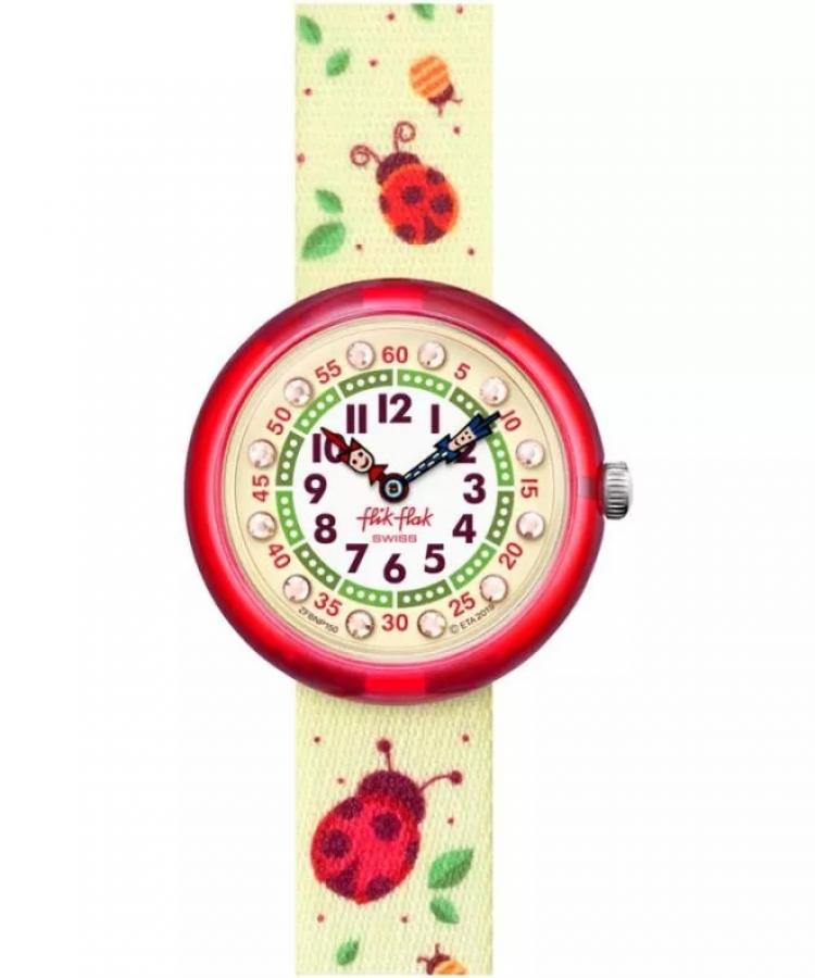 Montres Enfant FLIK FLAK FBNP150