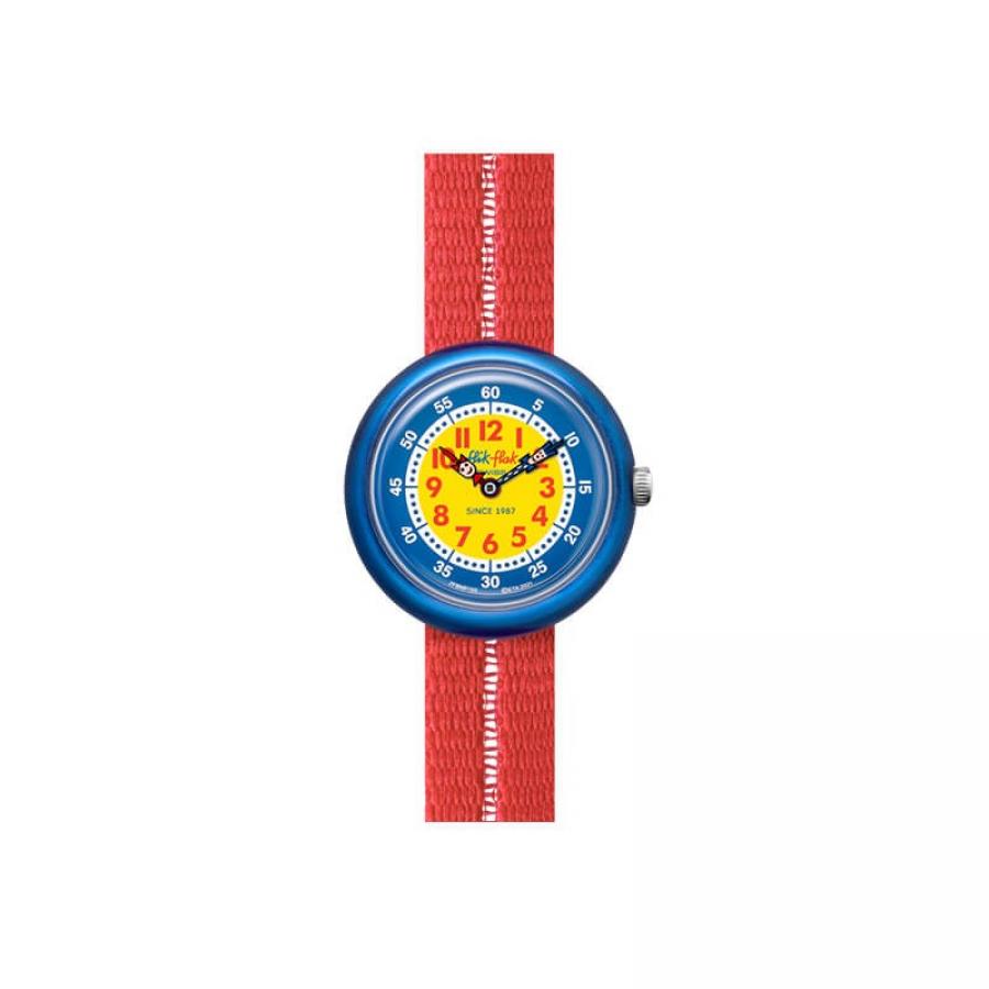 Montres Enfant FLIK FLAK FBNP188