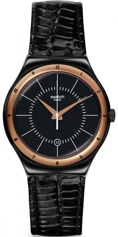 Montres Homme SWATCH YWB403