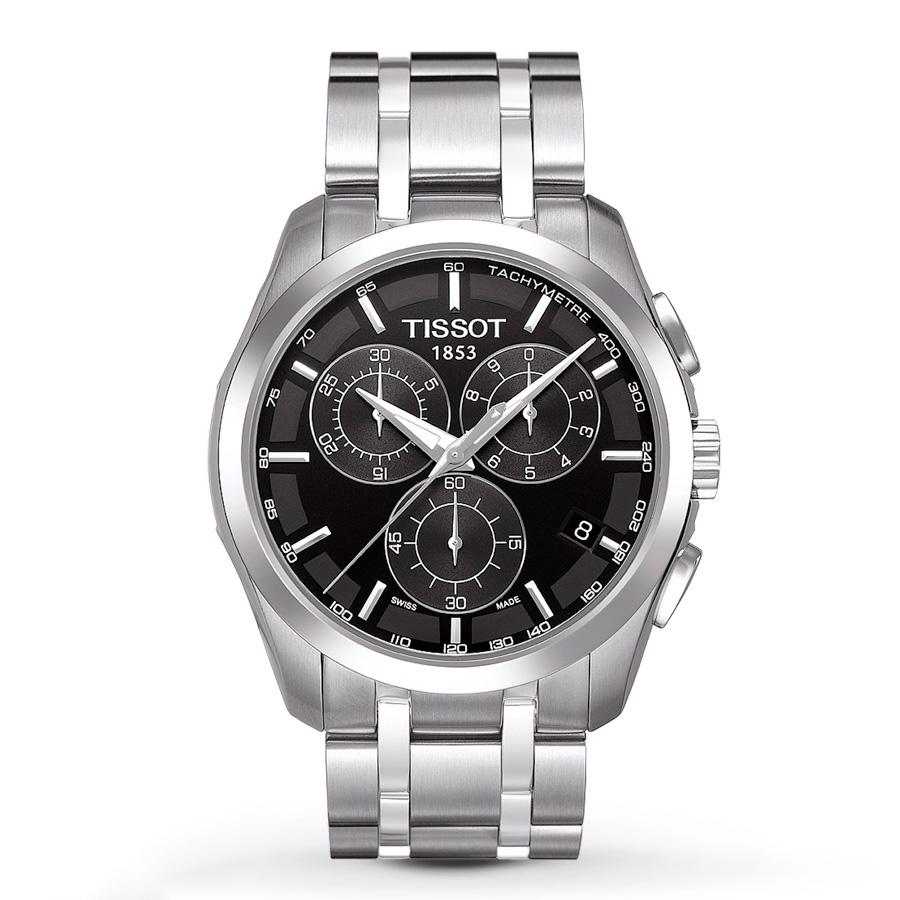 Montre tissot tunisie sales