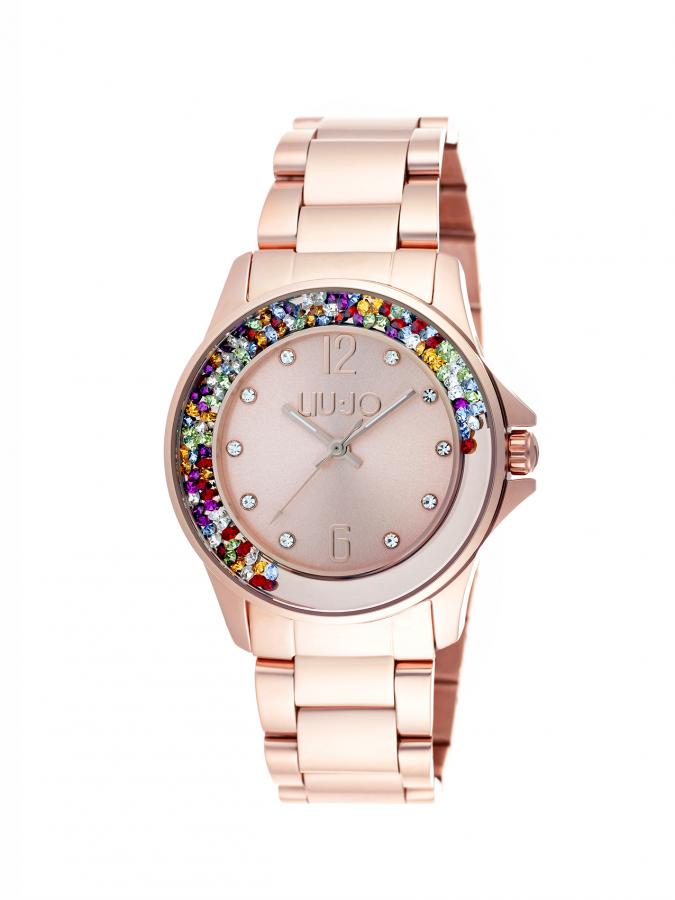 Montres Femme LIU.JO TLJ1004