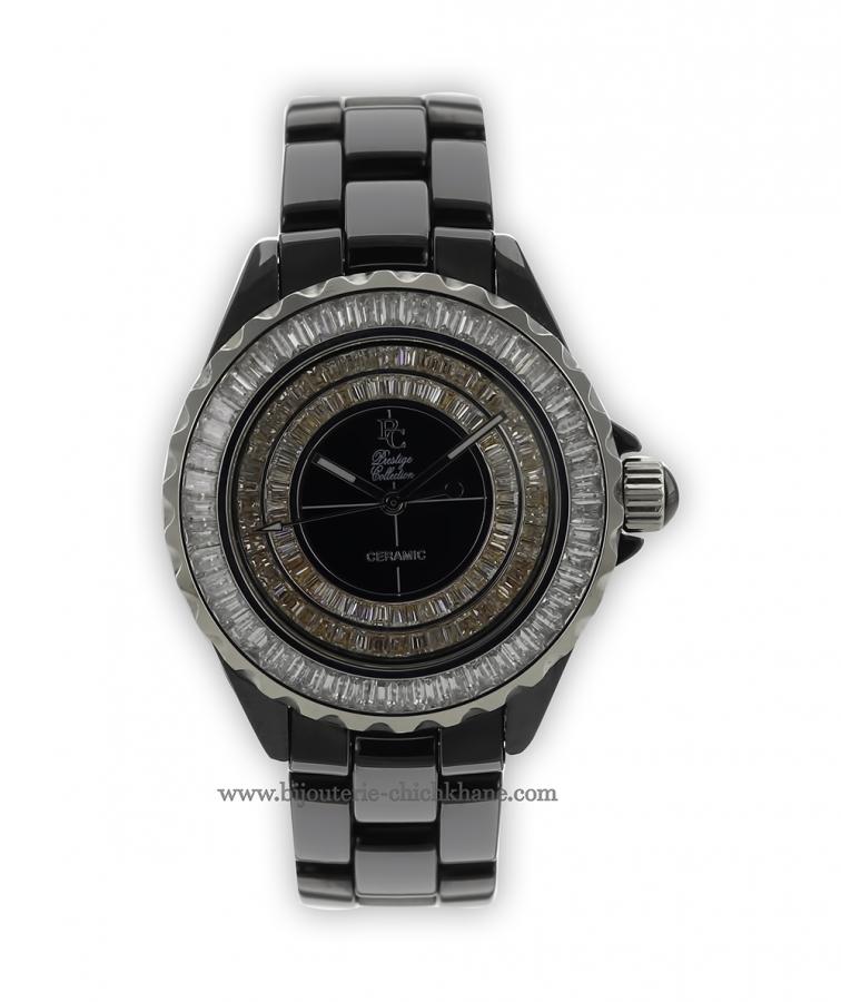 Montres Femme PRESTIGE COLLECTION 8005G-3-SSN