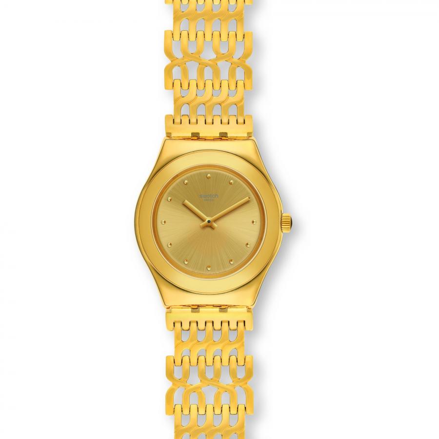 Montres Femme SWATCH YLG132G