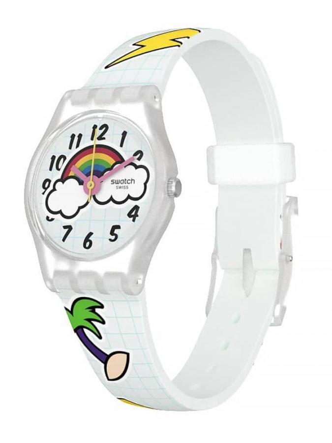 Swatch lw160 hotsell