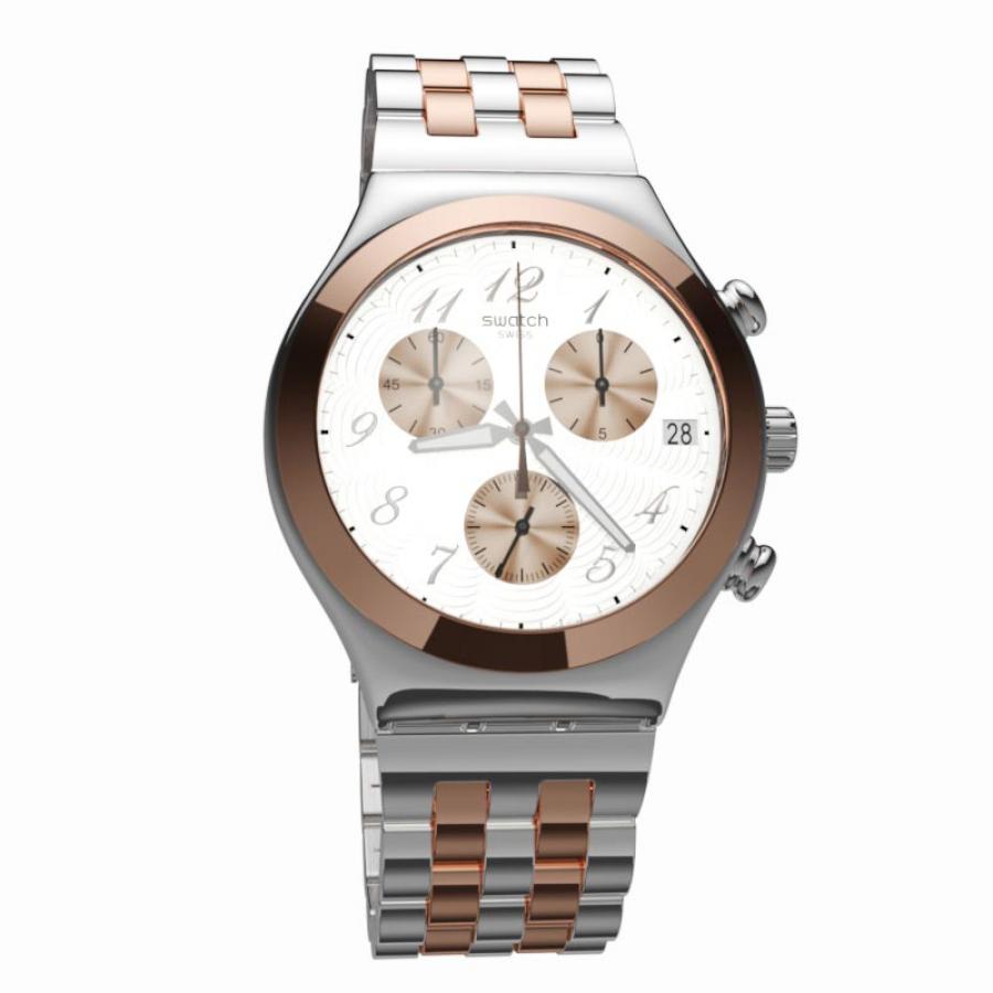 Montres Mixte SWATCH YCS595G