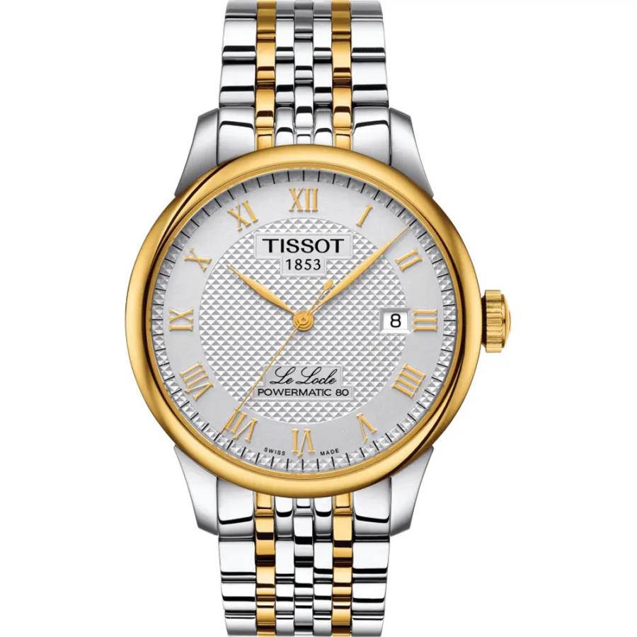 Montres Homme TISSOT T0064072203301